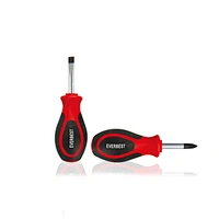 Strong magnetic screwdriver set
PP TPR handle Heavy Duty screwdriver for home use
Factory quality Custom Logo Screw driver flat PH Hex Torx comfortable Hand Repair Tool Torque Professional screwdriver set