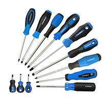 power screw drivers tool kit set
Dual color handle power screw drivers Factory
Dual color handle power screw drivers Factory OEM Flat PH Hex Torx Comfortable Hand Repair Tool  Professional Screwdriver tools