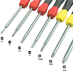 precision screwdriver
screwdriver kit
screwdriver set