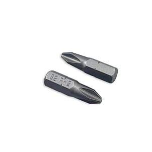 PH2 Screwdriver Bit 
S2 Screwdriver Bit
multi bit screwdriver