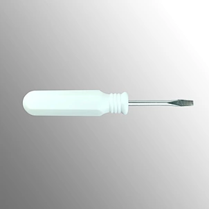 slotted flat screwdriver
mini screwdriver
Screwdriver Tool Kit