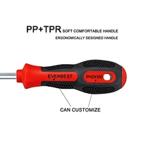 Industrial hardware custom screw driver 
Promotional screwdriver
screw driver phillips slotted hex torx magnetic screwdriver comfortable hand tool custom screw driver hardware tools