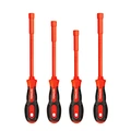 insulated screwdriver
Hollow shaft nut socket screwdriver
nut socket screwdriver