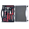 Household tool kit
Quality Household Professional Repair Home Tool
case packing household hand tool kit