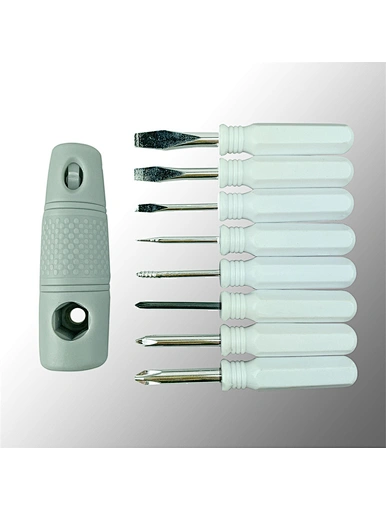 multi function screwdriver set
mini screwdriver
Screwdriver Tool Kit