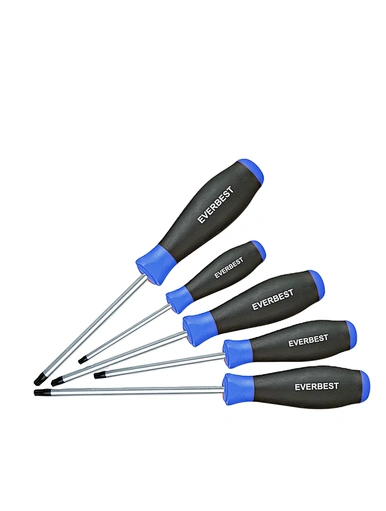 Torx Screwdriver 
Torx Star Screwdrivers Ergonomic handle design  T8 T10 T15 T20 T25 T27 T30 Dual color handle Magnetic Tip Torx Screwdriver Set
screwdriver repair tool