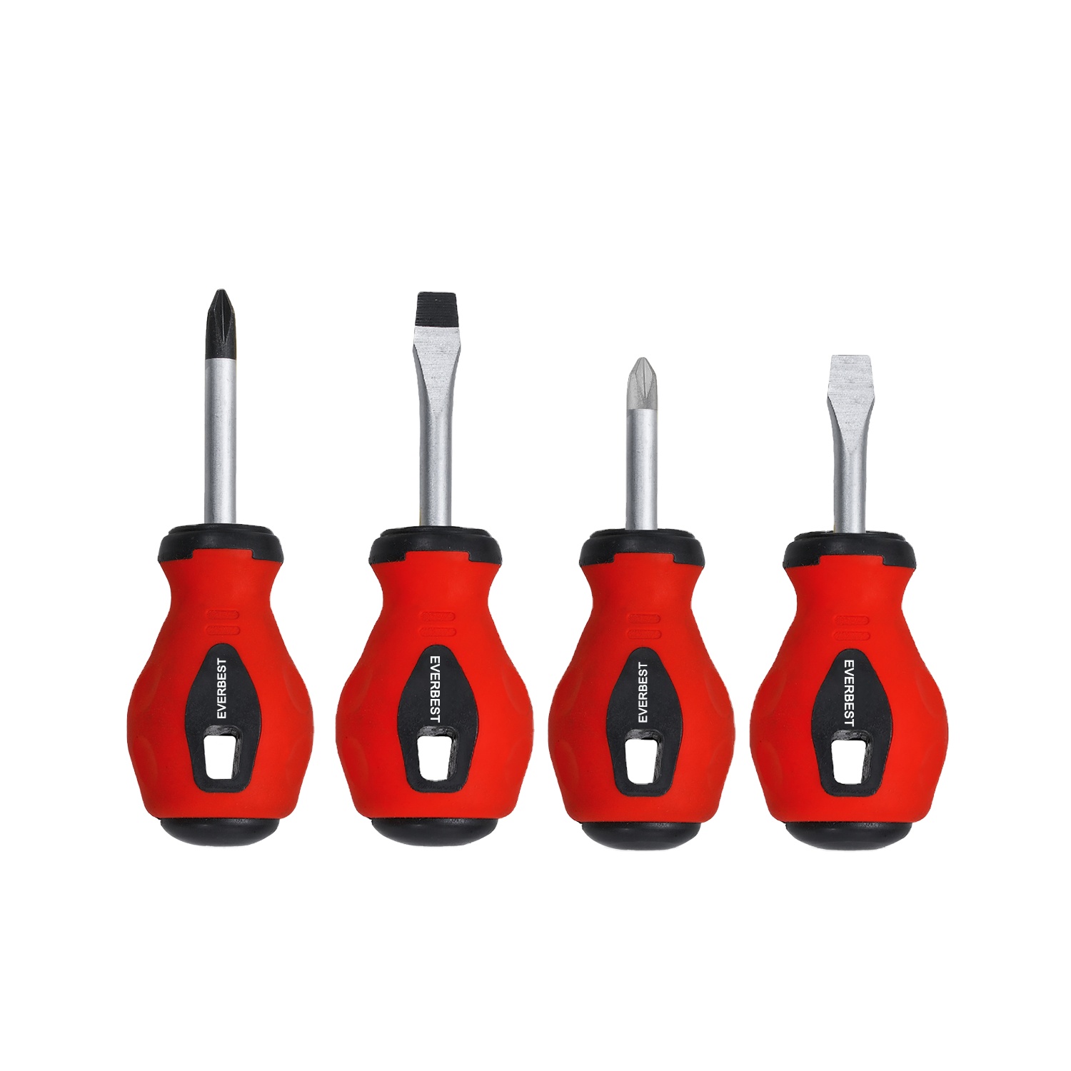 PH Screw Drives  Phillips Stubby Screwdriver Tough and Tensile Blade Wholesale Repair DIY Screwdriver Repair Tool