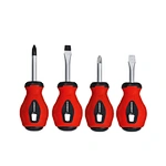 Stubby screwdriver 
tensile blade Wholesale Repair DIY Plastic Handle
screwdriver repair tool