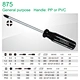 high quality screwdriver driver
screw pile driver
high quality headphone driver