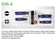 crystal handle screwdriver set
transparent handle crystal handle screwdriver set tools
#896-4 big torque Screwdriver 4pcs set model  transparent handle crystal handle screwdriver set tools