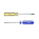crystal handle screwdriver set tools
Screwdriver transparent crystal handle screwdriver set tools
Hot sell Alloy steel Plastic Handle Cross Flat Screwdriver transparent crystal handle screwdriver set tools