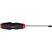 Hammer head screwdriver
Go through screwdriver
Metal head screwdriver