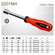 hex socket screwdriver
Nut Socket Screwdriver
magnetic hex nut screwdriver