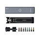 ratchet screwdriver set
laptop screwdriver set
factory supply s2 screwdriver bit