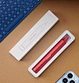 Embedded aluminum alloy multi-function screwdriver Press type
Muliti-purpose magnetic 11-in-1 precision screwdriver set
J1001-B Embedded aluminum alloy multi-function screwdriver Press type Muliti-purpose magnetic 11-in-1 precision screwdriver set