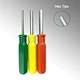 multi function screwdriver set
mini screwdriver
Screwdriver Tool Kit