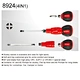 multi-fuctional rachet Screwdriver
stubby screwdriver
Multifunction Rachet Screwdriver comfortable ball stubby handle screwdriver set tool Magnetic Interchangeable 4-in-1 Rache