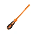 insulated screwdriver
Hollow shaft nut socket screwdriver
nut socket screwdriver