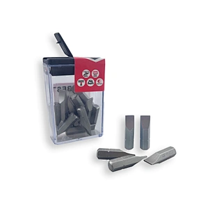 slotted Screwdriver Bit 
S2 Screwdriver Bit
flat Screwdriver Bit
