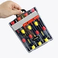 precision screwdriver
screwdriver kit
screwdriver set
