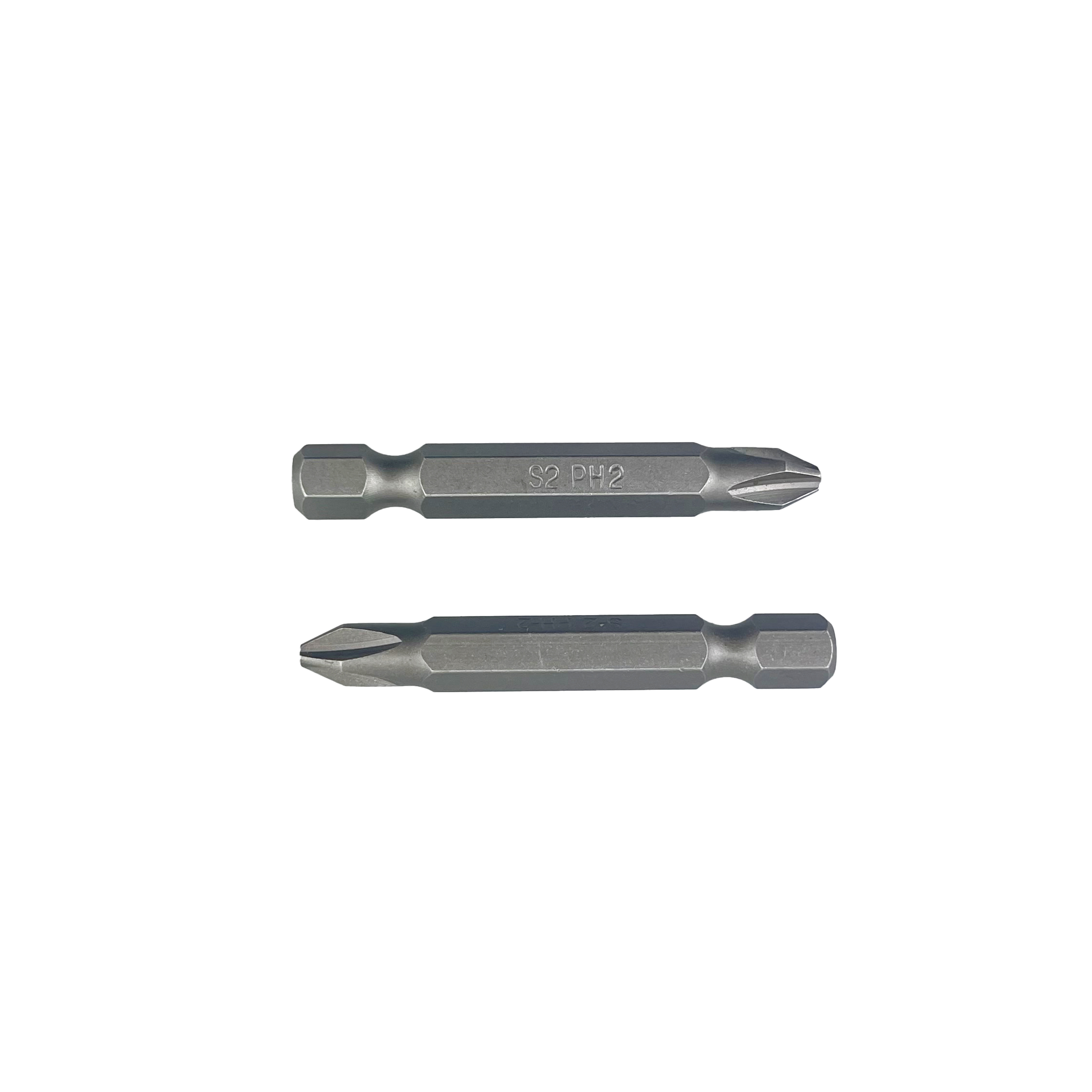 Phillips Insert Screwdriver Bits PH2 Power Impact Magnetic Driver Bits PH2X50mm