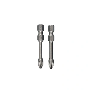 PH2X50
insert screwdriver bit
Screwdriver Bit