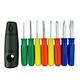 multi function screwdriver set
mini screwdriver
Screwdriver Tool Kit