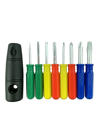 multi function screwdriver set
mini screwdriver
Screwdriver Tool Kit