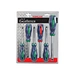 6pcs screwdriver set
comfortable handledirect magnetic 6pcs screwdriver set
High Quality professional  hot sale factory comfortable handledirect magnetic 6pcs screwdriver set