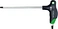 hex socket screwdriver
T handle screwdriver
T Shape Handle High Quality big torque professional Screwdriver#2507H DUAL HEAD T handle Hex SCREWDRIVER