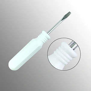 slotted flat screwdriver
mini screwdriver
Screwdriver Tool Kit