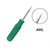 Mini Screwdriver Tool Kit for phone repair tools
AWL  head Magnetic Slotted head Mini Screwdriver Tool Kit for phone repair tools
Mini screwdriver AWL  head Magnetic Slotted head Mini Screwdriver Tool Kit for phone repair tools