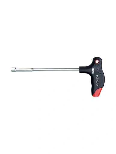 nut socket t handle