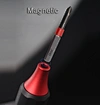 Embedded aluminum alloy multi-function screwdriver Press type
Muliti-purpose magnetic 11-in-1 precision screwdriver set
J1001-B Embedded aluminum alloy multi-function screwdriver Press type Muliti-purpose magnetic 11-in-1 precision screwdriver set