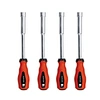 hex socket screwdriver
Nut Socket Screwdriver
magnetic hex nut screwdriver