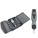 ratchet screwdriver set
ratchet stubby screwdriver
41in1 Multi-function Ratchet Screw driver Magnetic tip easy carry Tool Kit 41-in-1 transferable  ratchet screwdriver