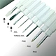 multi function screwdriver set
mini screwdriver
Screwdriver Tool Kit