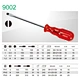Big torque screwdriver
clear handle screwdriver
Heavy duty screwdriver