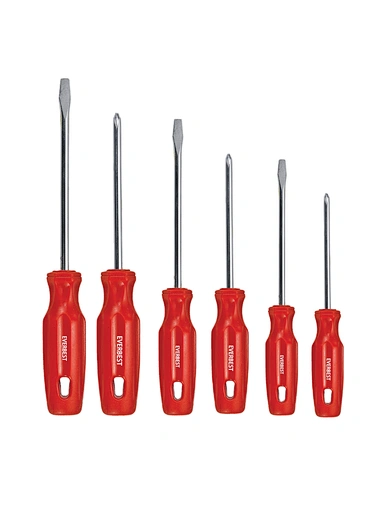 hex phillips slotted screwdriver
square slotted screwdriver
 PP handle Screwdriver eye exercises improve vision
