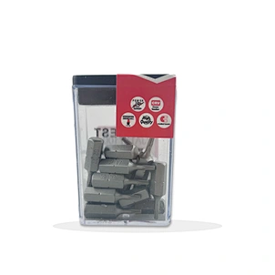 S2 screwdriver bits
Torx screwdriver bit
magnetic bits