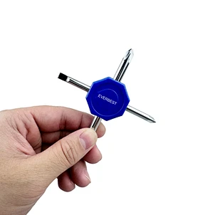 multi function screwdriver tool kit
Multifunctional Promotional gift
Plumbers Multi Tool 4 Way