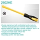 insulated screwdriver
Hollow shaft nut socket screwdriver
nut socket screwdriver
