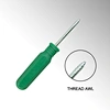 Mini screwdriver Thread AWL head
Screwdriver Tool Kit for phone repair tools Mini screwdriver Thread AWL head
Magnetic Slotted head Mini Screwdriver Tool Kit for phone repair tools Mini screwdriver Thread AWL head