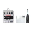 interchangeable screwdriver set
Screwdriver Tool Kit
multi-function set Magnetic AWL head Mini Screwdriver Tool Kit Screwdriver Set 8pcs Precision screw driver set
