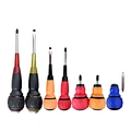 Through-tang stubby screw driver Ball Grip torque screwdriver
Dual color Handle high quality Through-tang stubby screw driver Ball Grip torque screwdriver
#2204 Screwdriver 2-in-1 Dual color Handle high quality Through-tang stubby screw driver Ball Grip t
