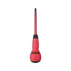 ball grip insulation Screwdriver
Phillips Tip Screwdriver Dual colour PP TPR Handle high quality
ball grip screwdriver Electrician Screwdriver S2 steel shaft screwdriver