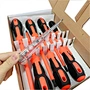 1000V 8pcs Insulated Screwdriver set