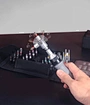 ratchet screwdriver set
precision screw driver set
manualMulti-function Ratchet Screw driver Magnetic tip easy carry Tool Kit 41-in-1 precision ratchet screwdriver