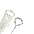 Can opener for gift Bar Bottle Opener Custom Logo
Promotion Steel Metal Can opener for gift Bar Bottle Opener Custom Logo
Cheap Custom Metal Beer Bottle Opener Manufacturer Promotion Steel Metal Can opener for gift Bar Bottle Opener Custom Logo