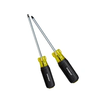 Magnetic Tips Cross Slotted Screwdrivers
Screw Driver
Magnetic Tip Screwdriver Flat Torx Hex Household Soft PVC add TPE handle torque stubby Custom logo screw driver Repair Tool Kit
